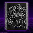 Productafbeelding Transformers Ultimates actiefiguur Megatron (G1-cartoon) 20 cm