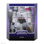 Productafbeelding Transformers Ultimates actiefiguur Megatron (G1-cartoon) 20 cm