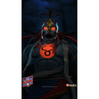 Image produit Thundercats Ultimates figurine articulée Mumm-Ra (yeux LED) 18 cm