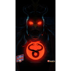 Image produit Thundercats Ultimates figurine articulée Mumm-Ra (yeux LED) 18 cm
