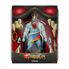 Image produit Thundercats Ultimates figurine articulée Mumm-Ra (yeux LED) 18 cm