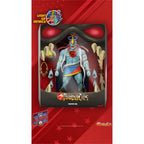 Image produit Thundercats Ultimates figurine articulée Mumm-Ra (yeux LED) 18 cm