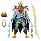 Image produit Thundercats Ultimates figurine articulée Mumm-Ra (yeux LED) 18 cm