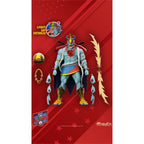 Image produit Thundercats Ultimates figurine articulée Mumm-Ra (yeux LED) 18 cm
