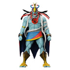 Image produit Thundercats Ultimates figurine articulée Mumm-Ra (yeux LED) 18 cm