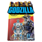 Productafbeelding Godzilla Toho ReAction actiefiguur M.O.G.U.E.R.A. 10 cm