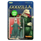 Produktbild Godzilla Toho ReAction Actionfigur Godzilla Model Kit (Glow) 10 cm