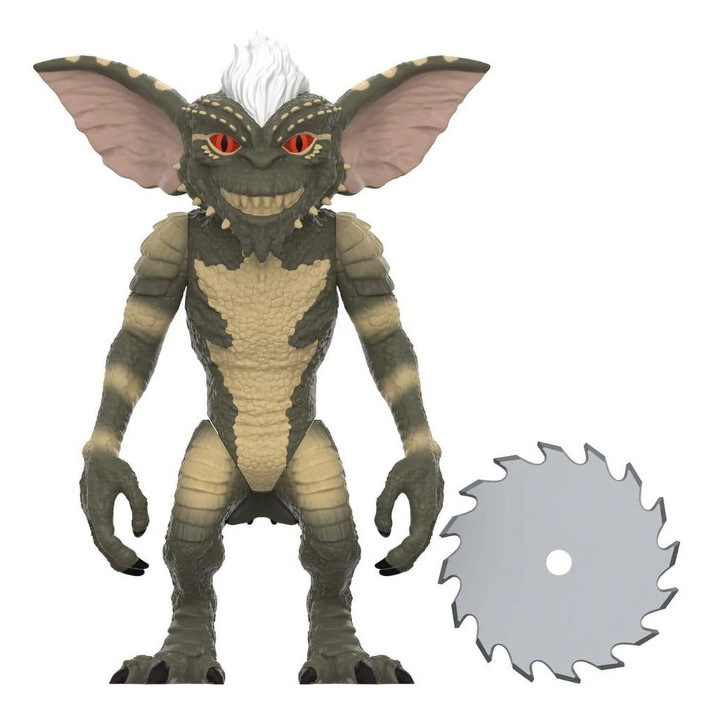 Image produit Gremlins figurine d’action ReAction - Mohawk (Character Card) 23 cm