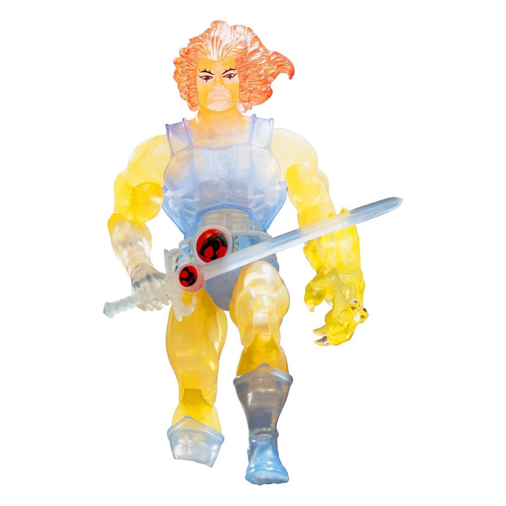 Image produit Thundercats Ultimates figurine articulée Astral Projection Lion-O 18 cm