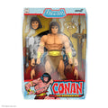 Produktbild Conan der Barbar Ultimates Actionfigur Conan The Barbarian 18 cm