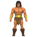 Produktbild Conan der Barbar Ultimates Actionfigur Conan The Barbarian 18 cm