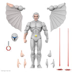 Produktbild SilverHawks Ultimates Actionfigur Darkbird 18 cm
