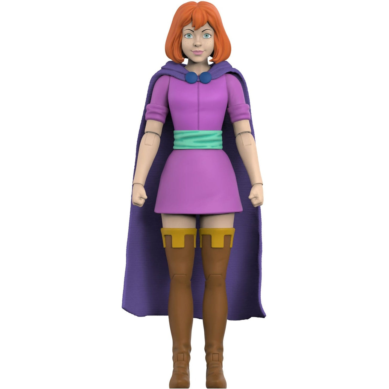 Image produit Dungeons & Dragons Ultimates figurine articulée Sheila la Voleuse 18 cm