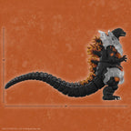 Image produit Toho Ultimates figurine articulée Burning Godzilla 1995 20 cm
