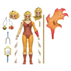 Image produit Thundercats Ultimates figurine articulée Cheetara 18 cm