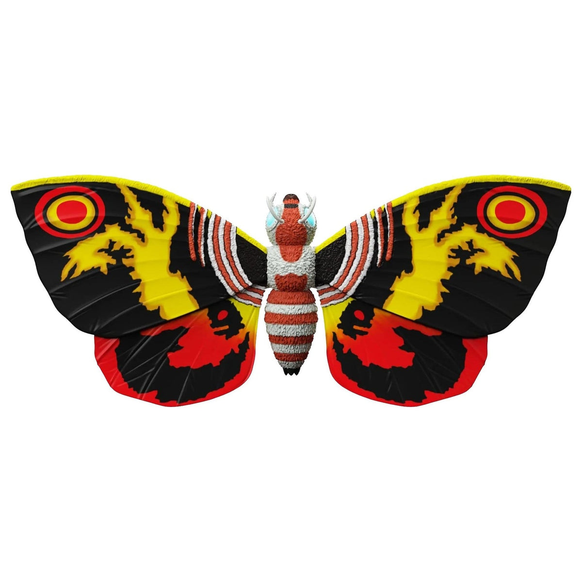 Productafbeelding Toho Ultimates actiefiguur Wave 05 - Heisei Mothra (1992) 23 cm