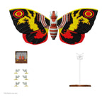 Productafbeelding Toho Ultimates actiefiguur Wave 05 - Heisei Mothra (1992) 23 cm