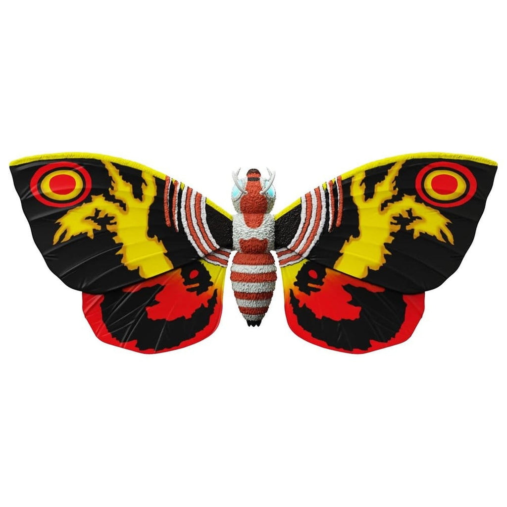 Productafbeelding Toho Ultimates actiefiguur Wave 05 - Heisei Mothra (1992) 23 cm