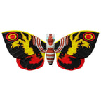 Productafbeelding Toho Ultimates actiefiguur Wave 05 - Heisei Mothra (1992) 23 cm