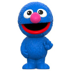 Product image Sesame Street Fun! Fun! Wave 01 - Grover 18 cm