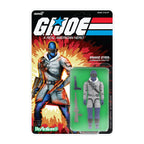 Productafbeelding GI Joe (Film) ReAction+ Actiefiguur Wave 5 Arctic Snake Eyes (Film) 10 cm