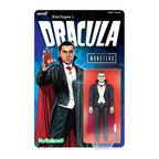 Productafbeelding Universal Monsters ReAction+ Actiefiguur Wave 1 Dracula 10 cm