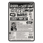 Productafbeelding Universal Monsters ReAction+ Actiefiguur Wave 1 Dracula 10 cm