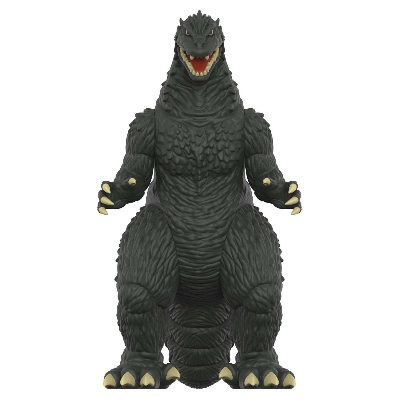 Image produit Godzilla Toho ReAction figurine articulée Godzilla (2000, Charging) 24 cm