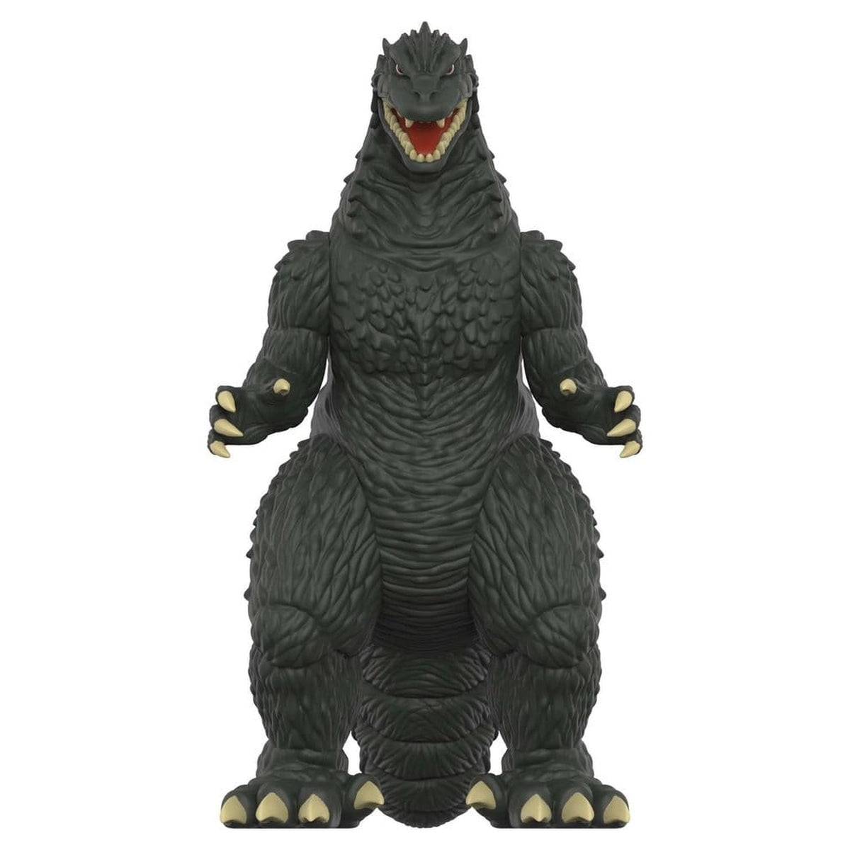 Image produit Godzilla Toho ReAction figurine articulée Godzilla (2000, Charging) 24 cm