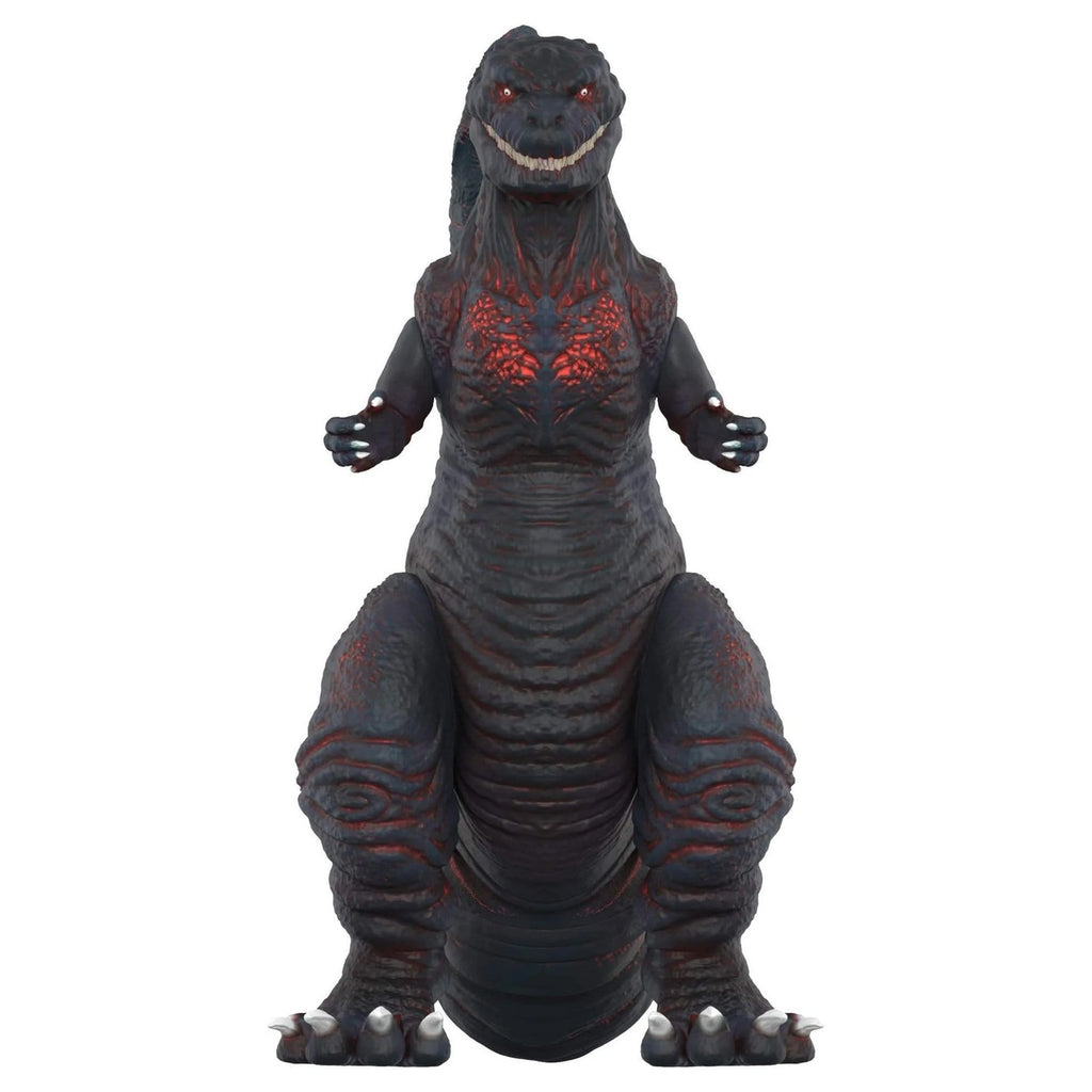 Productafbeelding Godzilla Toho ReAction Actiefiguur Godzilla (Shin) 24 cm