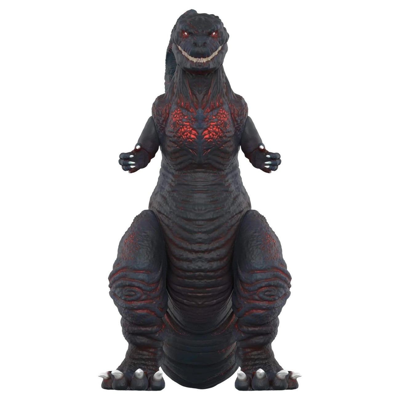 Image produit Godzilla Toho ReAction Figurine articulée Godzilla (Shin) 24 cm