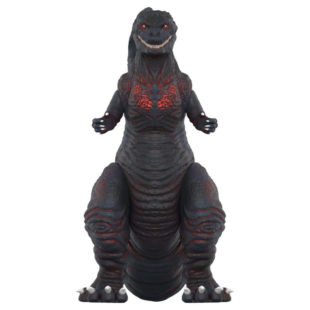 Productafbeelding Godzilla Toho ReAction Actiefiguur Godzilla (Shin) 24 cm