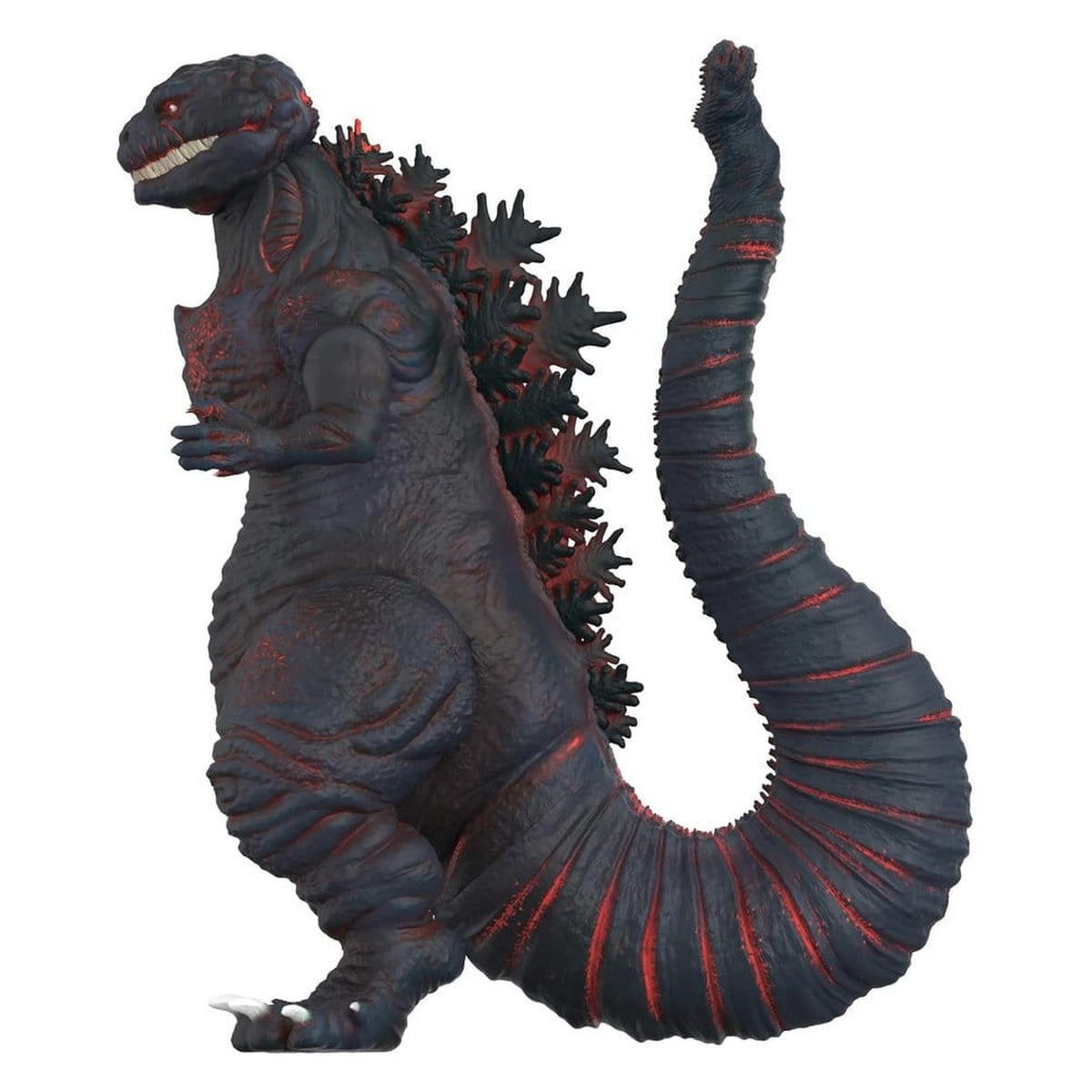 Productafbeelding Godzilla Toho ReAction Actiefiguur Godzilla (Shin) 24 cm