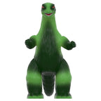Image produit Godzilla Toho figurine articulée ReAction Marusan L-Tail (Glow) 23 cm