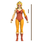 Productafbeelding ThunderCats Deluxe Wave 02 Actiefiguur Cheetara 18 cm