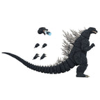 Image produit Godzilla Toho Ultimates figurine articulée Wave 06 Godzilla Millennium 20 cm