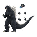 Image produit Godzilla Toho Ultimates figurine articulée Wave 06 Godzilla Millennium 20 cm
