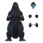 Image produit Godzilla Toho Ultimates figurine articulée Wave 06 Godzilla Millennium 20 cm