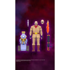 Produktbild Thundercats Ultimates Actionfigur Safari Joe Wave 12 18 cm