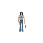 Image produit Bon Scott figurine articulée ReAction Wave 02 Bon Scott (Leopard Print) 10 cm