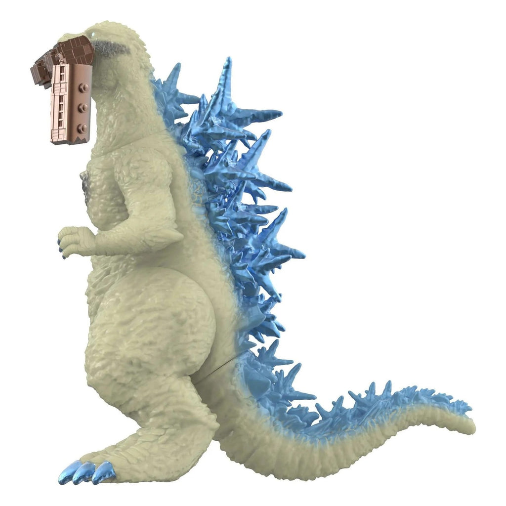 Produktbild Godzilla Toho ReAction Actionfigur Minus One (Train Biter - Glow) 15 cm