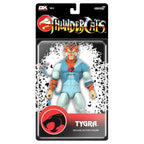 Productafbeelding ThunderCats Deluxe Wave 02 actiefiguur Tygra 18 cm