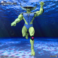 Produktbild TigerSharks Ultimates Wave 01 Actionfigur T-Ray 18 cm