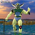 Produktbild TigerSharks Ultimates Wave 01 Actionfigur T-Ray 18 cm