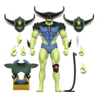 Produktbild TigerSharks Ultimates Wave 01 Actionfigur T-Ray 18 cm