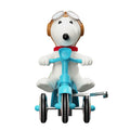 Productafbeelding Peanuts Super Cycles actiefiguur Snoopy Flying Ace 13 cm
