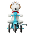Productafbeelding Peanuts Super Cycles actiefiguur Snoopy Flying Ace 13 cm