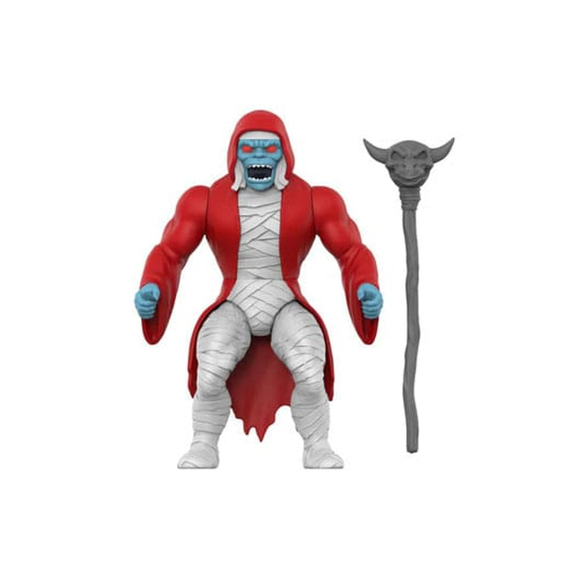 Image produit Thundercats Vintage Collection Lot de 2 figurines d'action Tombe de Mumm-Ra 14 cm