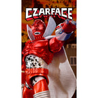 Produktbild Czarface Ultimates Actionfigur Wave 3 Impostarr 18 cm