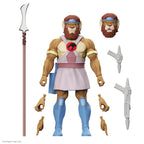 Productafbeelding Thundercats Ultimates Actiefiguur Royal Thunderian Guard 18 cm